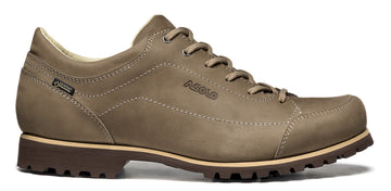 TOWN GV - Men's-8-WOOL-ASOLO USA
